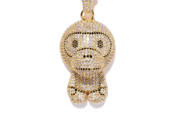 Nba Youngboy Necklace 