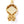 Load image into Gallery viewer, Bape MILO CRYSTAL STONE NECKLACE
