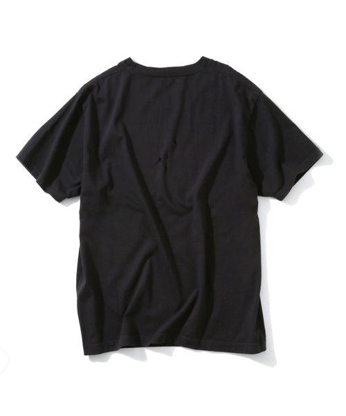 新作登場安いGOD SELECTION × NUMBER (N)INE Mサイズ 白 Tシャツ/カットソー(半袖/袖なし)