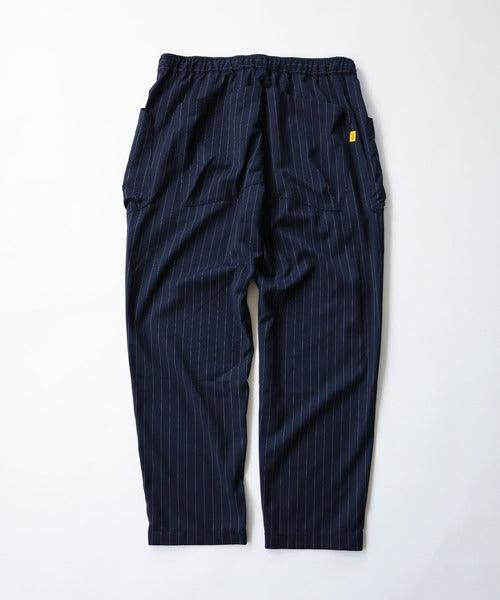 Number Nine TAPERED EASY PANTS_S22NP001C