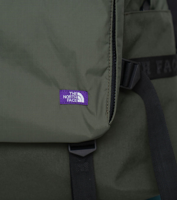The North Face Purple Label CORDURA Nylon Day Pack