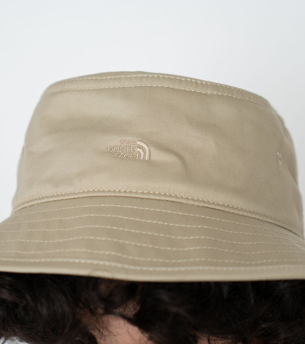 The North Face Purple Label Stretch Twill Field Hat