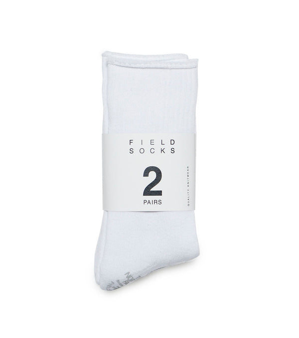 The North Face Purple Label Pack Field Socks 2P