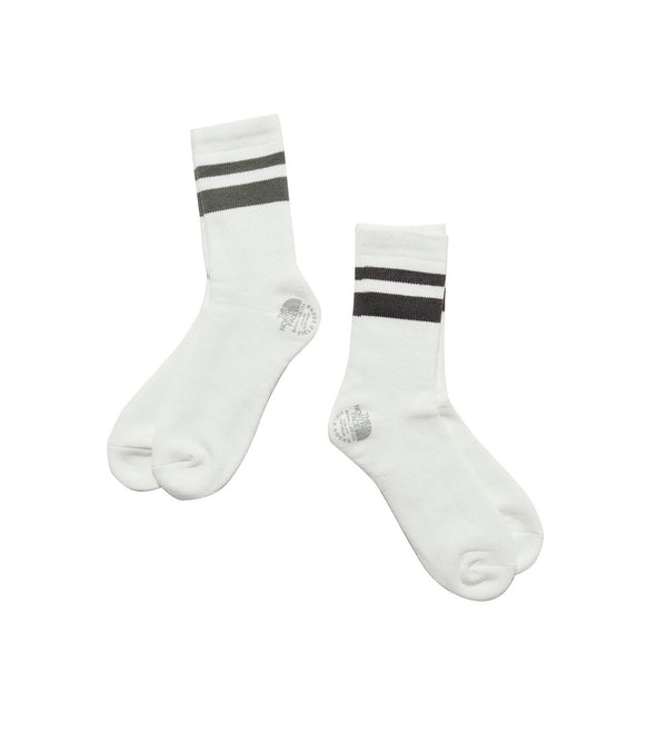 The North Face Purple Label Pack Field Line Socks 2P