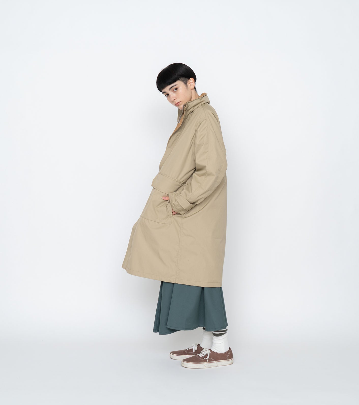 Midweight 65/35 Mountain Coat | venezafoods.com.br