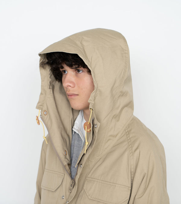 The North Face Purple Label 65/35 Mountain Parka
