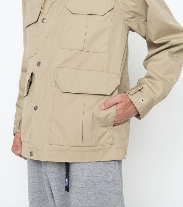 The North Face Purple Label 65/35 Mountain Parka