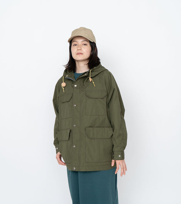the north face big mountain parka-