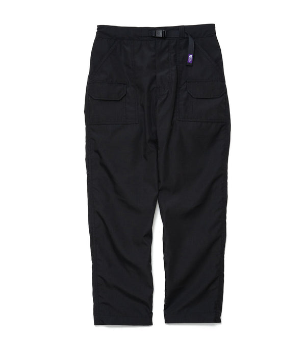 The North Face Purple Label Polyester Wool Ripstop Trail Pants