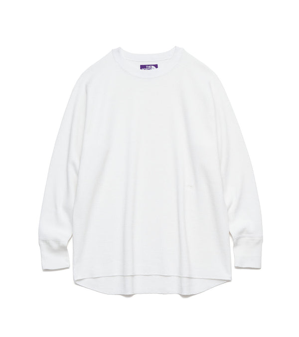 The North Face Purple Label Thermal L/S Tee