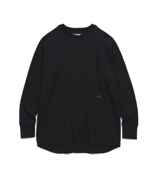 The North Face Purple Label Thermal L/S Tee