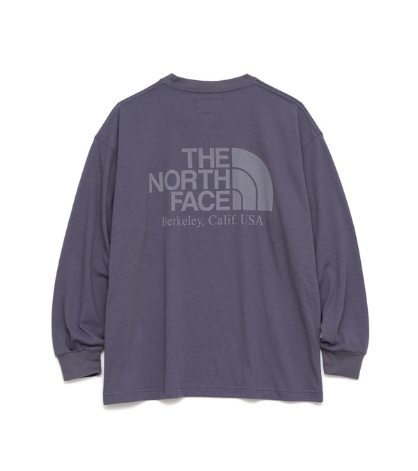 The North Face Purple Label L/S Graphic Tee