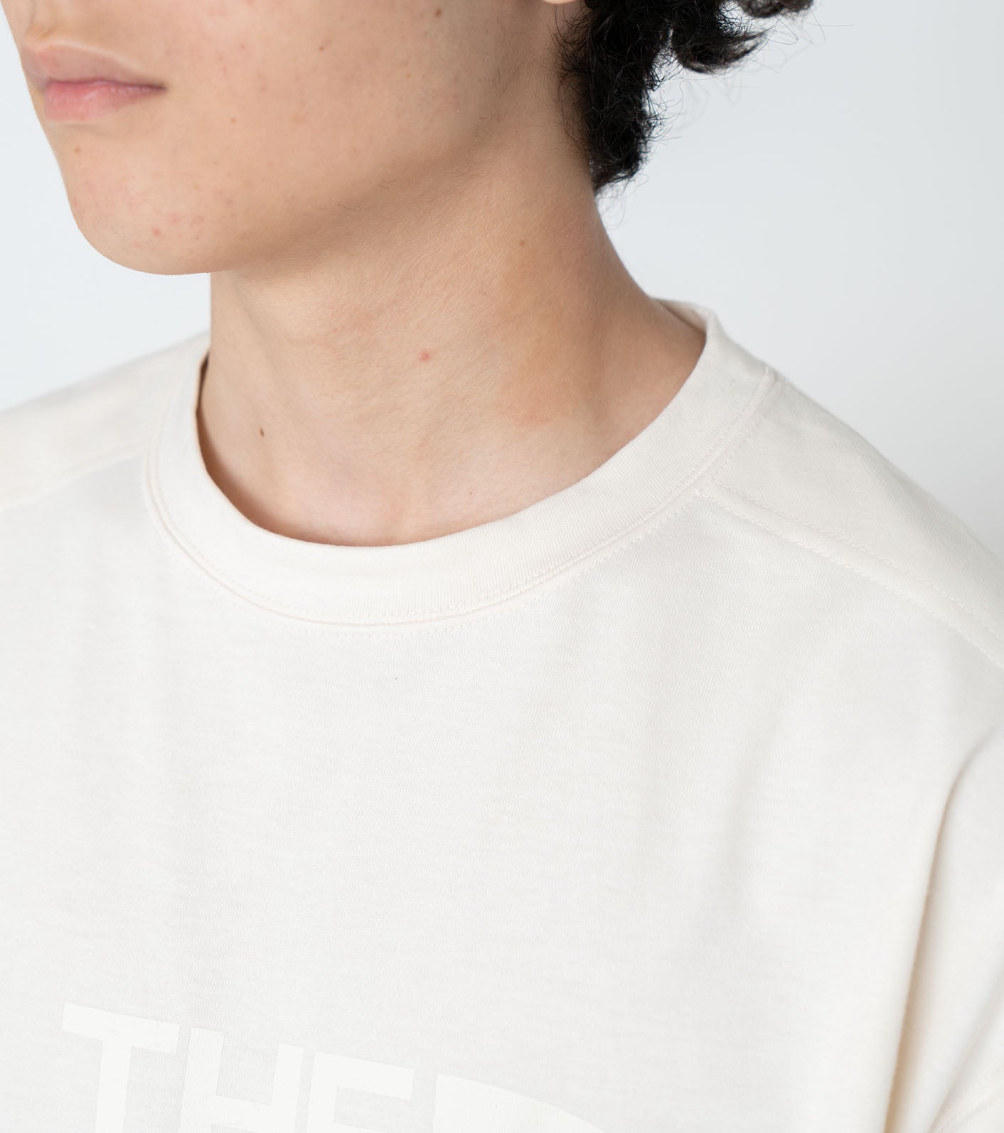 The North Face Purple Label Field H/S Graphic Tee – HARUYAMA