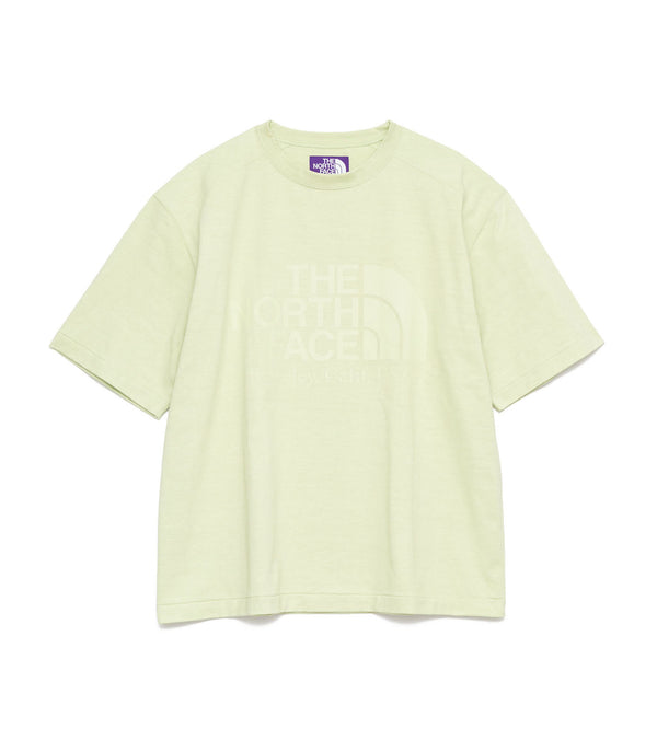 The North Face Purple Label Field H/S Graphic Tee – HARUYAMA