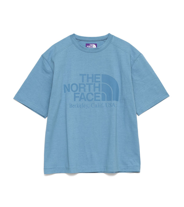 The North Face Purple Label Field H/S Graphic Tee – HARUYAMA