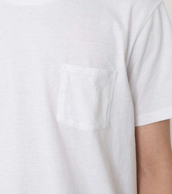 The North Face Purple Label Pack Field Tee