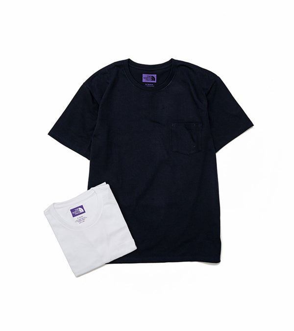 The North Face Purple Label Pack Field Tee