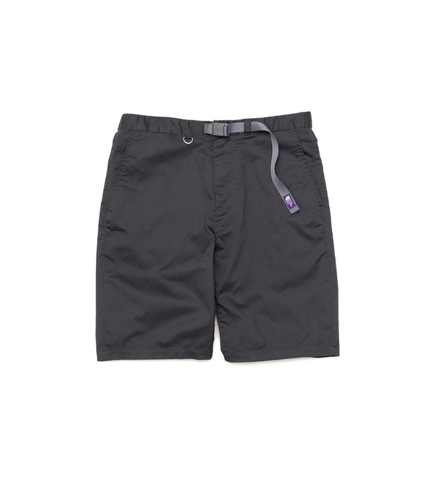 The North Face Purple Label Stretch Twill Shorts