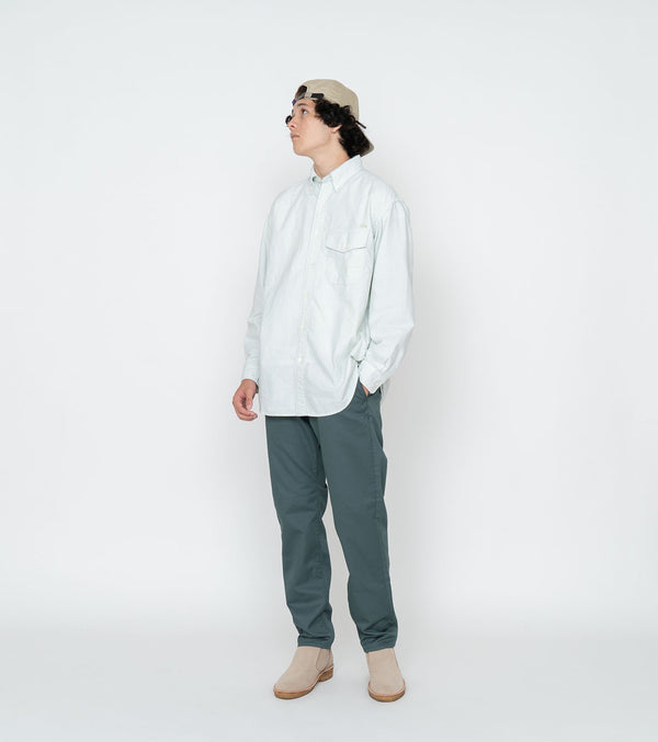 The North Face Purple Label Stretch Twill Tapered Pants