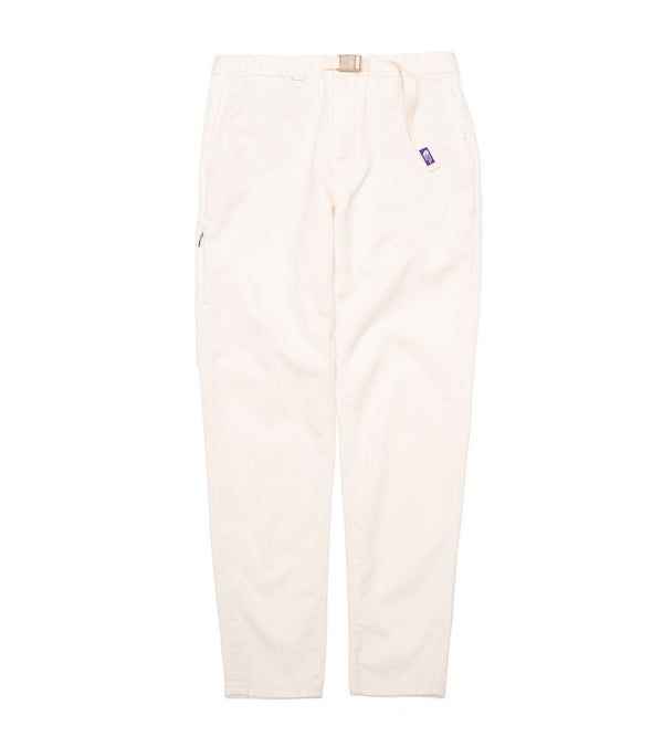 The North Face Purple Label Stretch Twill Tapered Pants