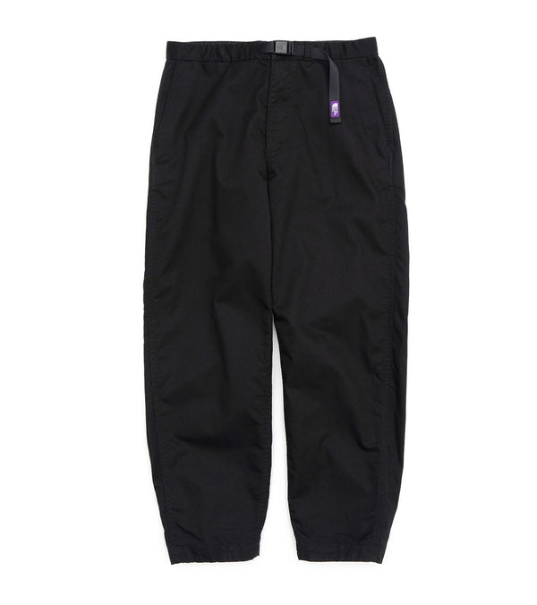 The North Face Purple Label Stretch Twill Wide Tapered Pants