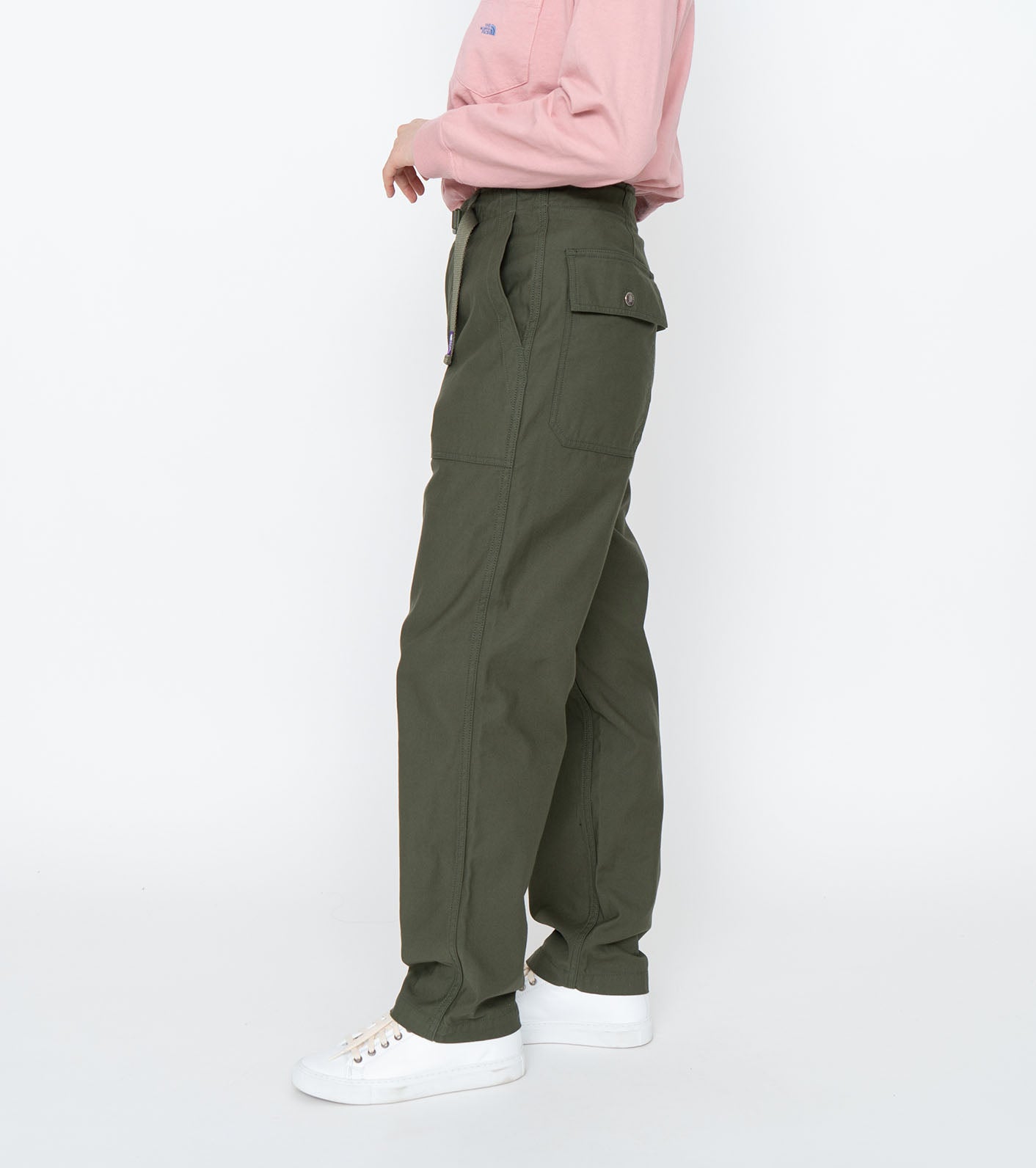 The North Face Purple Label Field Baker Pants – HARUYAMA