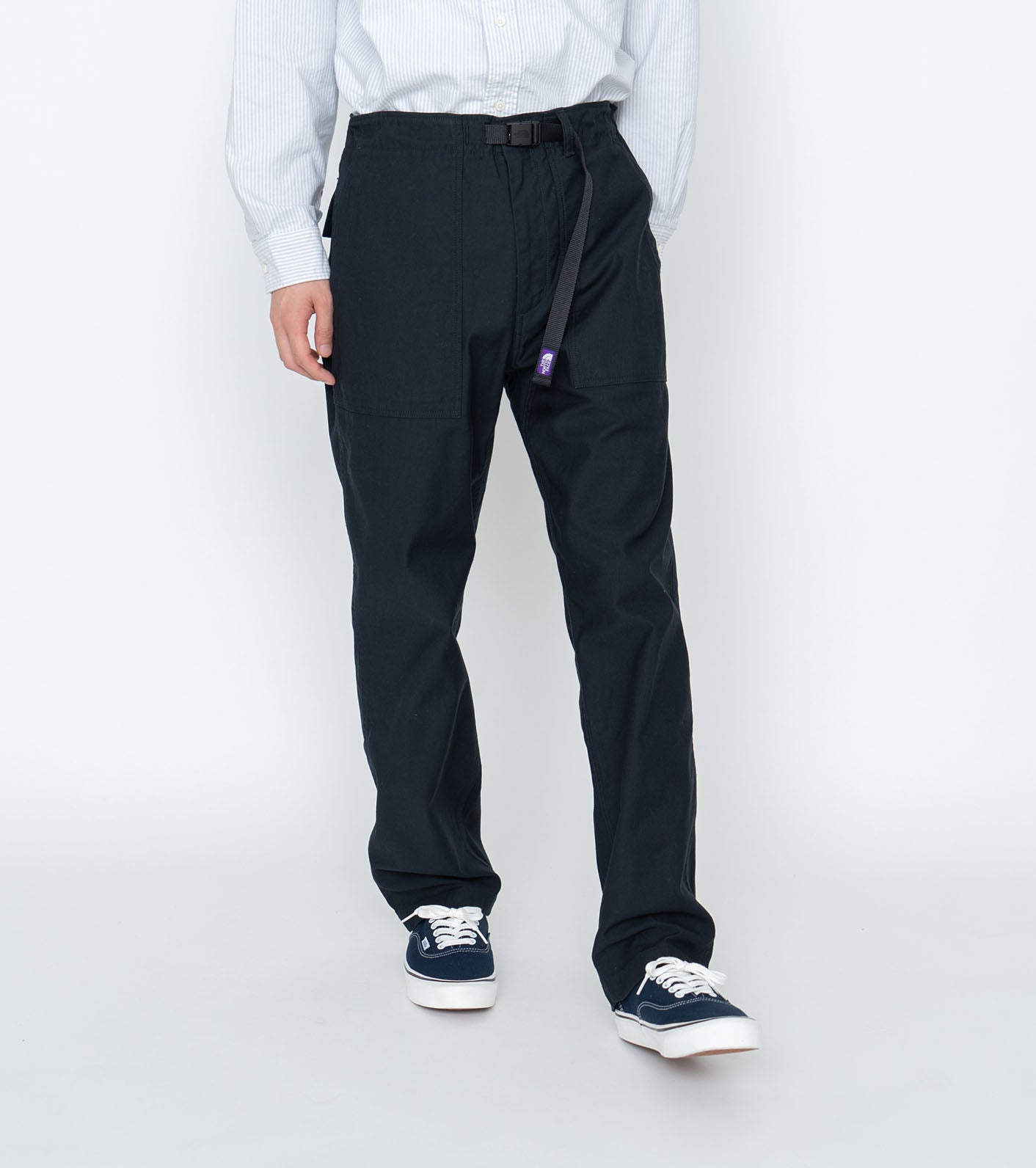 The North Face Purple Label Field Baker Pants – HARUYAMA