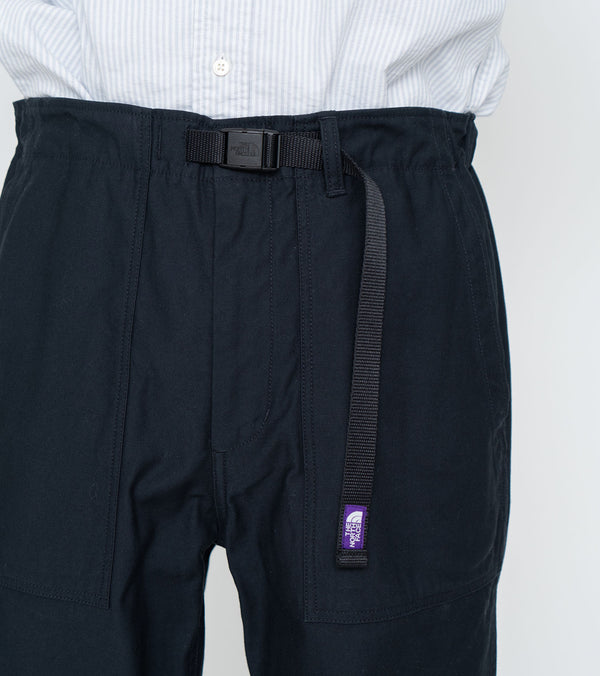 The North Face Purple Label Field Baker Pants – HARUYAMA