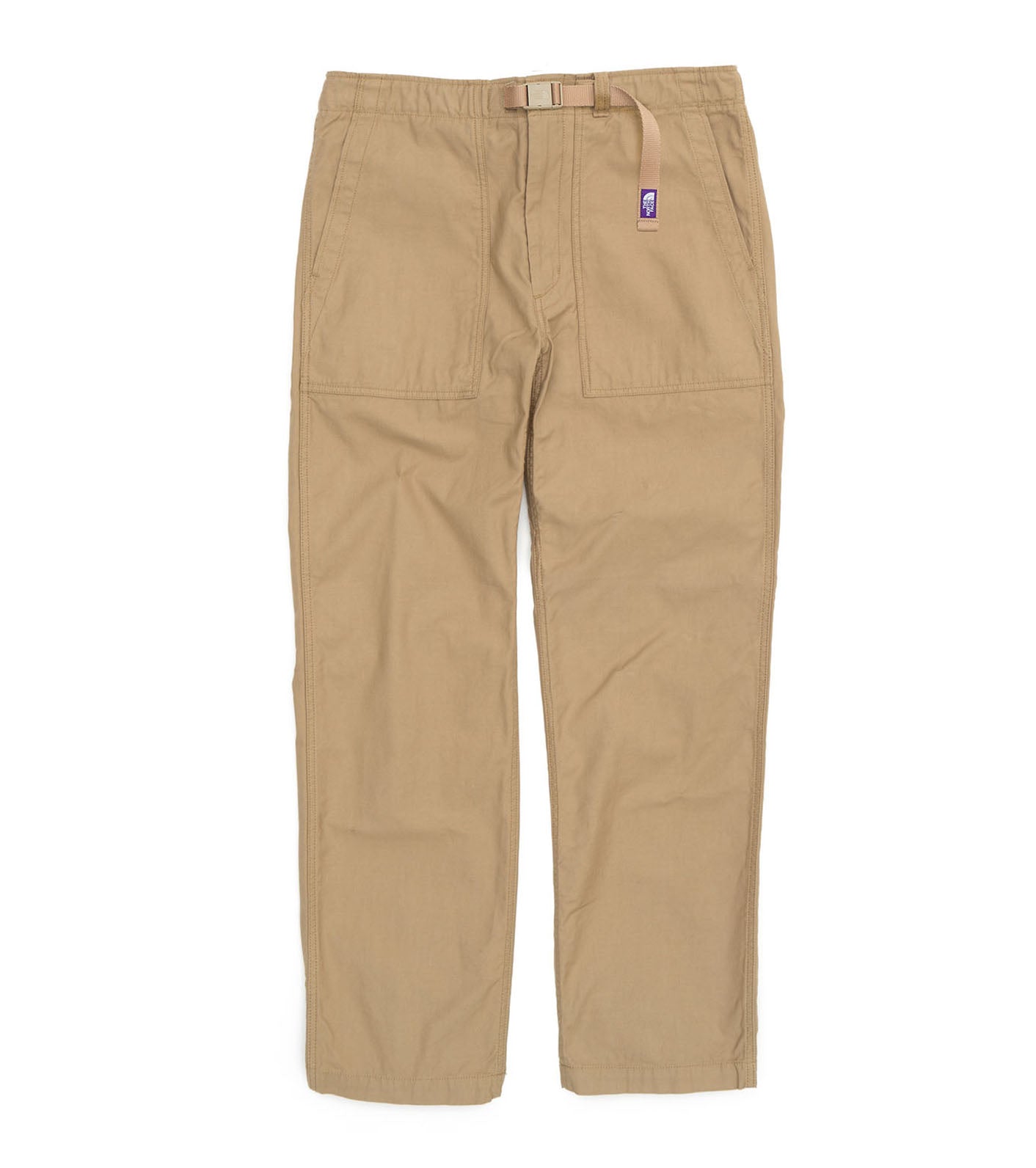 THE NORTH FACE PURPLE LABEL Field Baker Pants – unexpected store