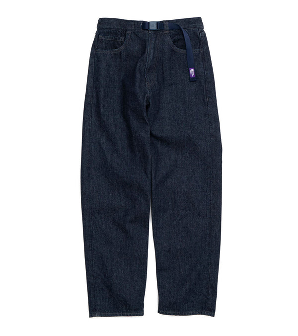 The North Face Purple Label Denim Straight Pants