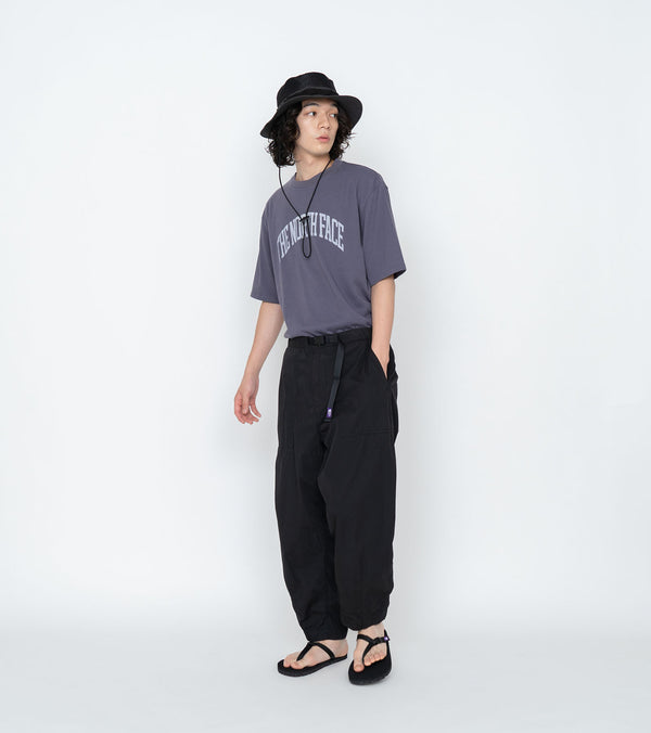 The North Face Purple Label Ripstop Wide Cropped Pants