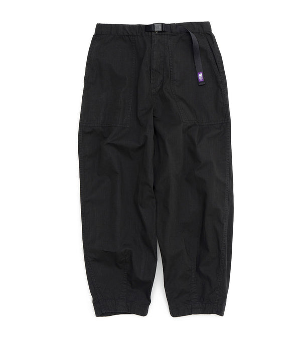 The North Face Purple Label Ripstop Wide Cropped Pants