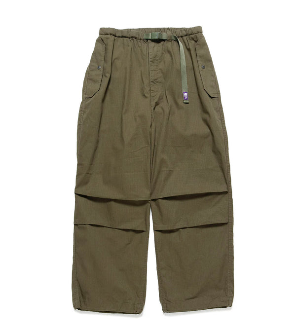 The North Face Purple Label Ripstop Field Pants – HARUYAMA