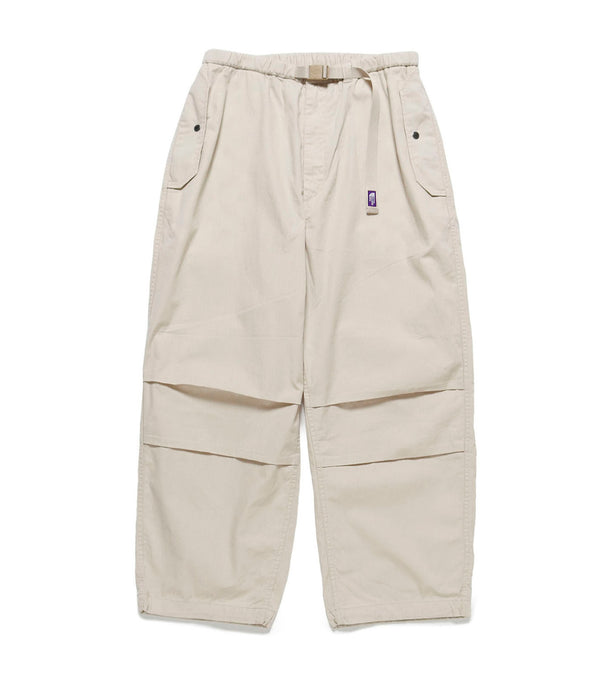 The North Face Purple Label Ripstop Field Pants – HARUYAMA