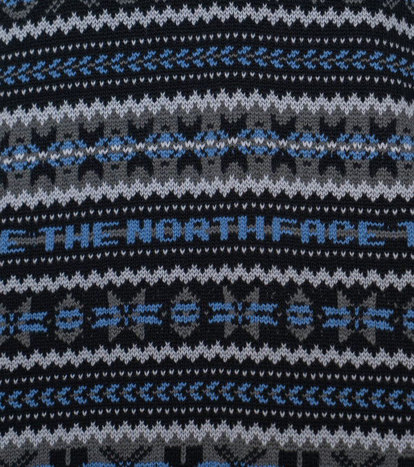 The North Face Purple Label GORE-TEX INFINIUM™ Fair Isle Vest