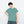 Load image into Gallery viewer, The North Face Purple Label Moss Stitch Field Cropped Sleeve Tee women
