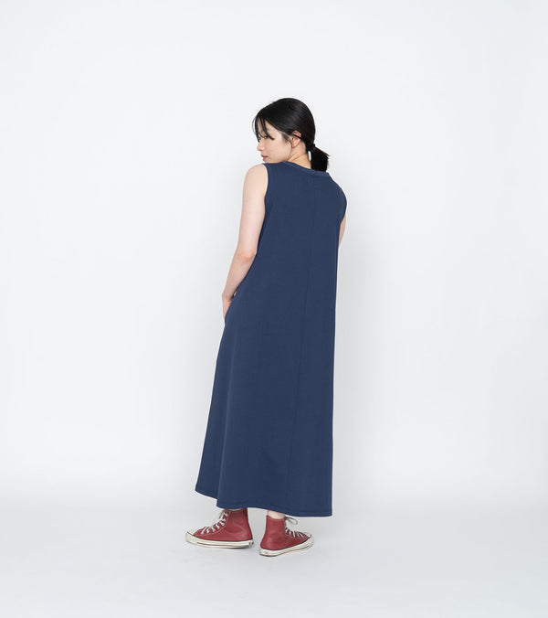 The North Face Purple Label N/S Flared Dress women