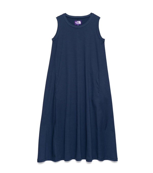 The North Face Purple Label N/S Flared Dress women