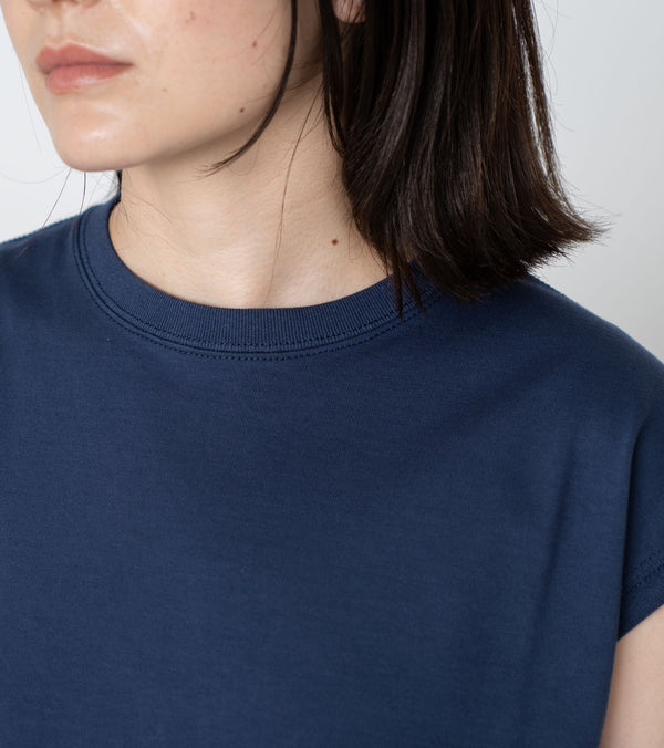 The North Face Purple Label N/S Tee women