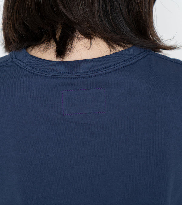 The North Face Purple Label N/S Tee women