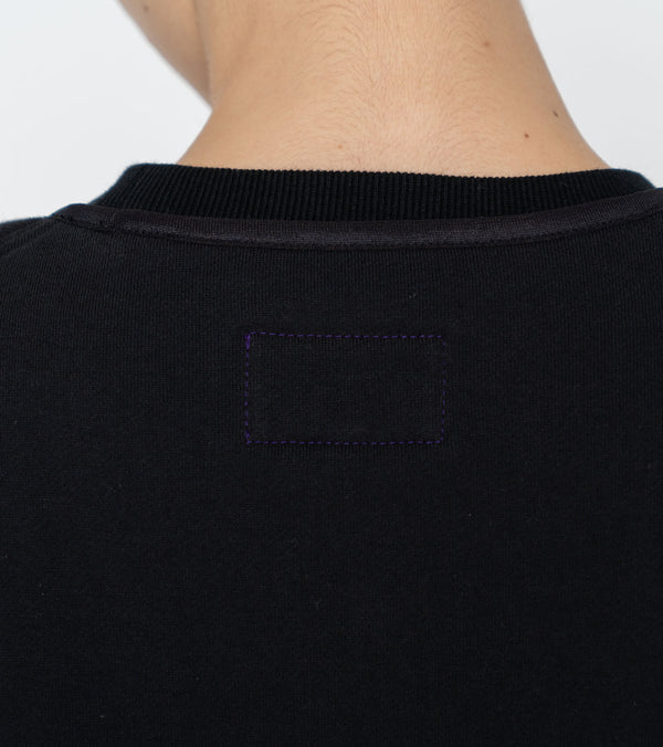 The North Face Purple Label V-neck Sweat Vest women
