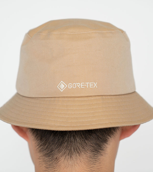 Nanamica GORE-TEX Hat – HARUYAMA