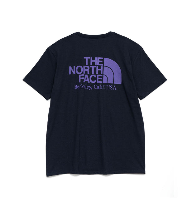 The North Face Purple Label COOLMAX® Logo Tee