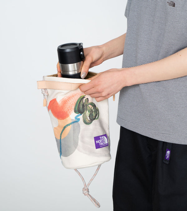 The North Face Purple Label Stroll Shoulder Bag