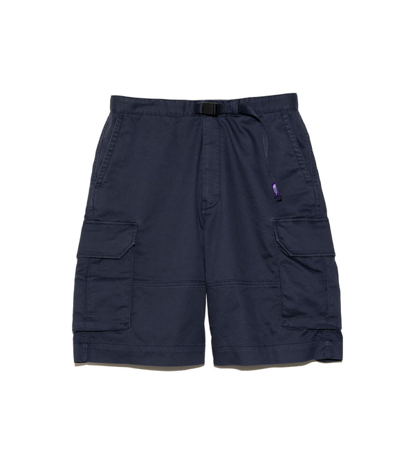 The North Face Purple Label Stretch Twill Cargo Shorts