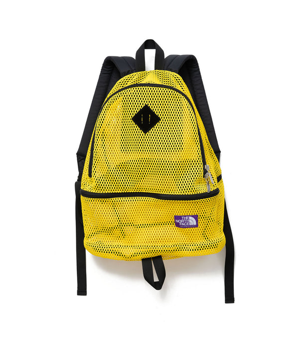 The North Face Purple Label Mesh Day Pack