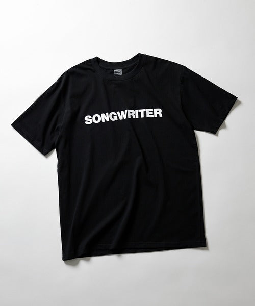 Number Nine Songwriter T-Shirt