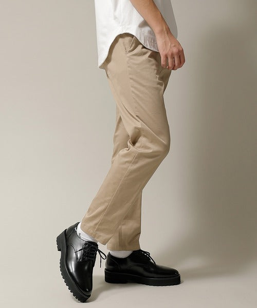 Number Nine Slim-Fit Tapered Drawstring Trousers