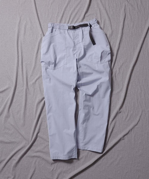 Number Nine Tapered Easy Pants_S
