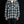 Load image into Gallery viewer, Number Nine Hooded Nel Check Open Collar Shirt
